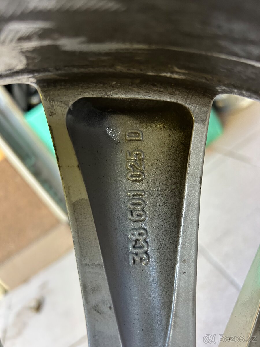 Nove kolo vw passat cc - 4