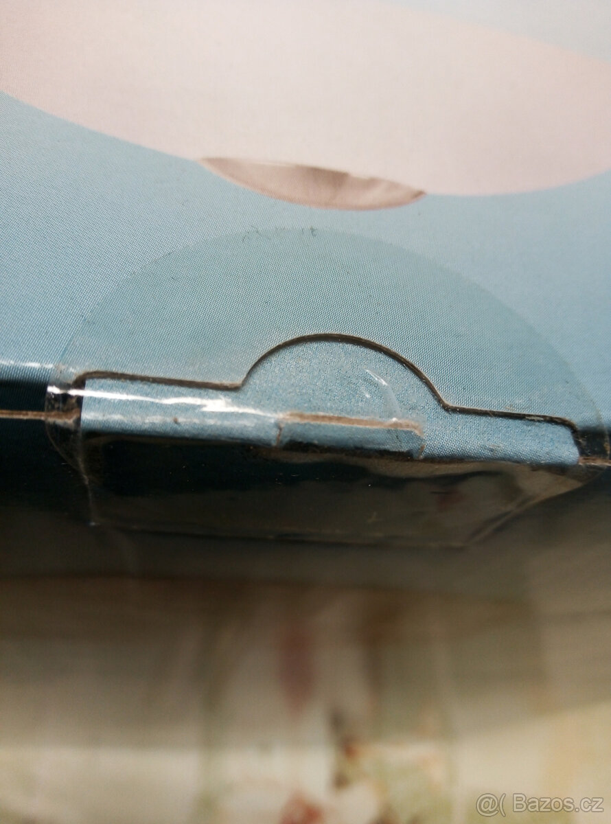 doteková lampa NOVÁ - 4