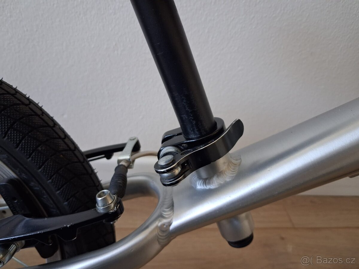 Yedoo YooToo modrá - 4