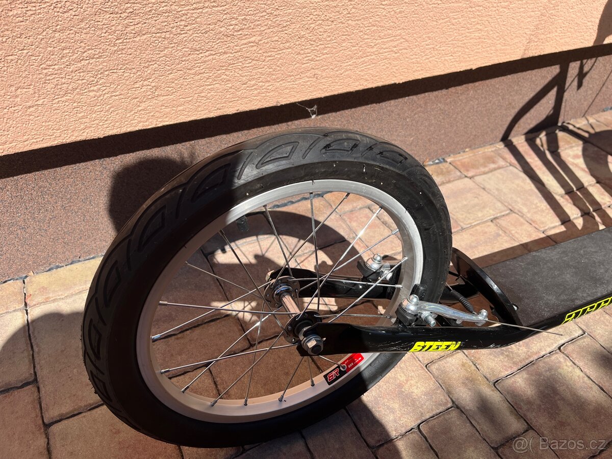 Koloběžka 16' - 4