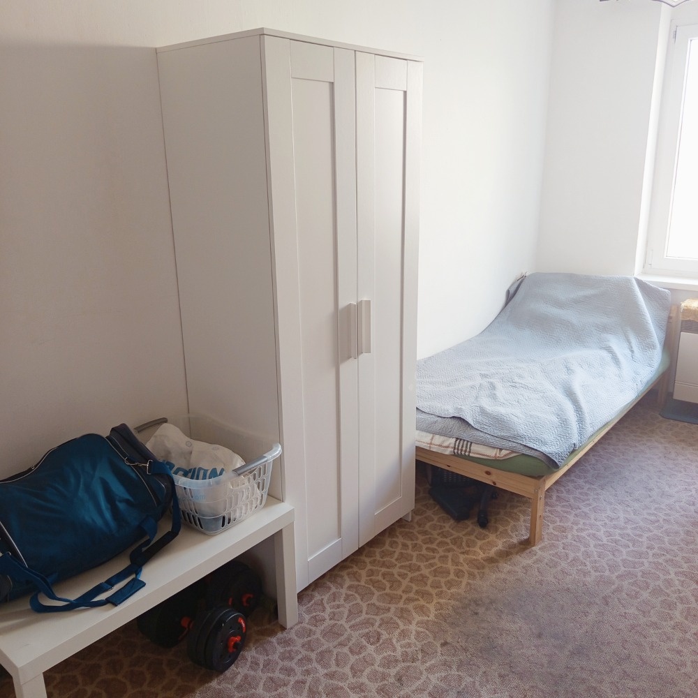 Pronájem garsoniéry v Přeštické ulici, Plzeň- Doudlevce - 4