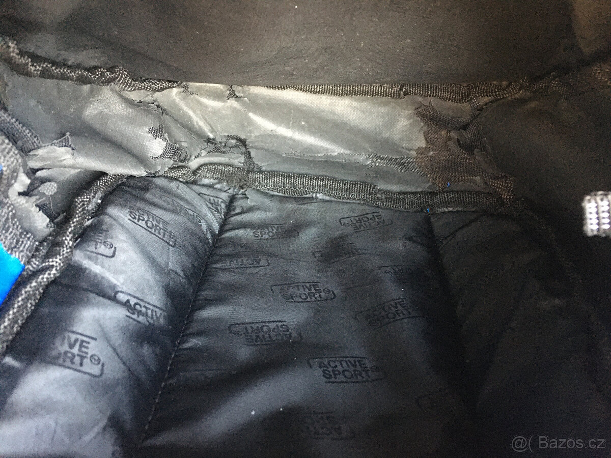 Dětský batoh Active Sport - 4