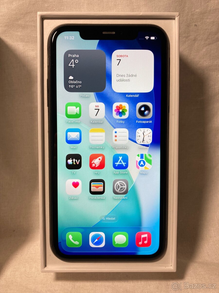 ✅iPhone 11, 64GB✅ - 4