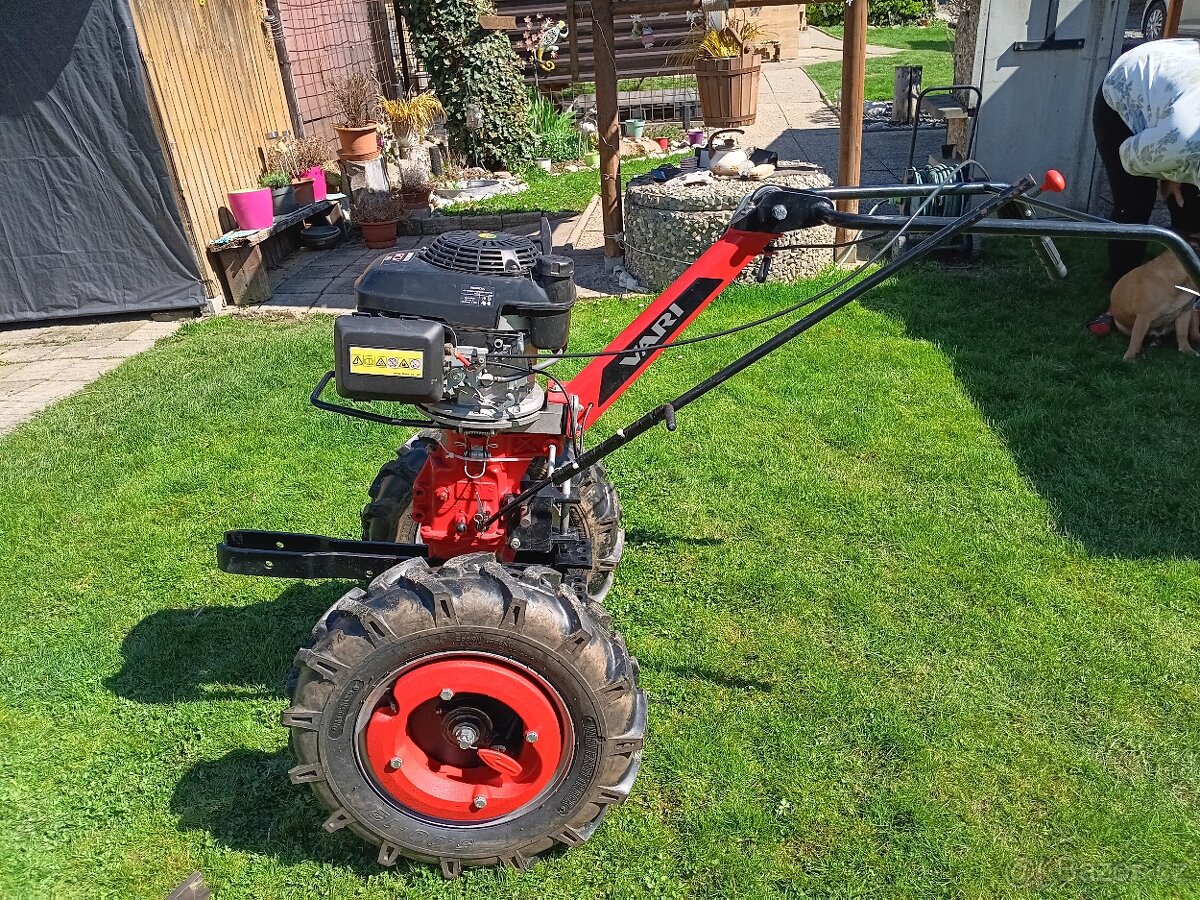 Vari s příslušenstvím - 4