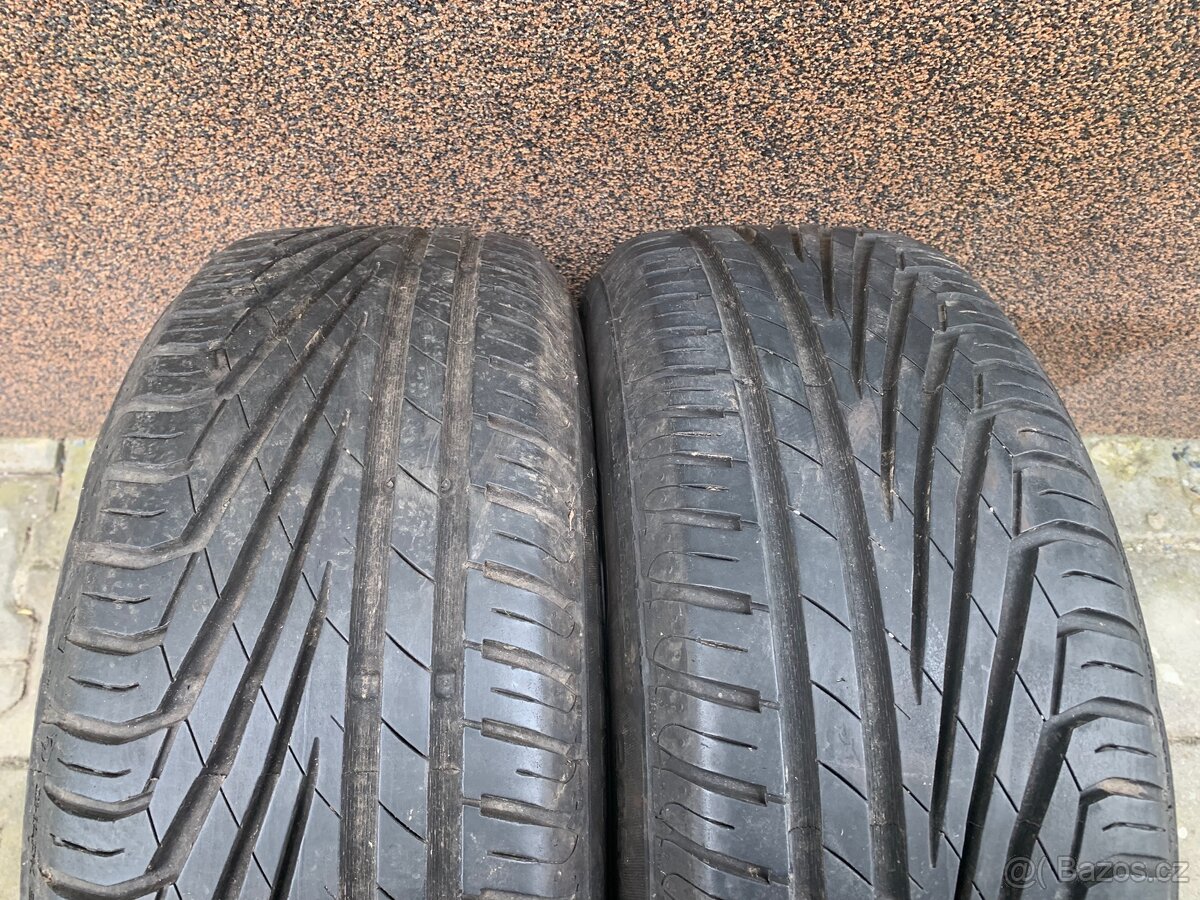 16” 5x112 - 4