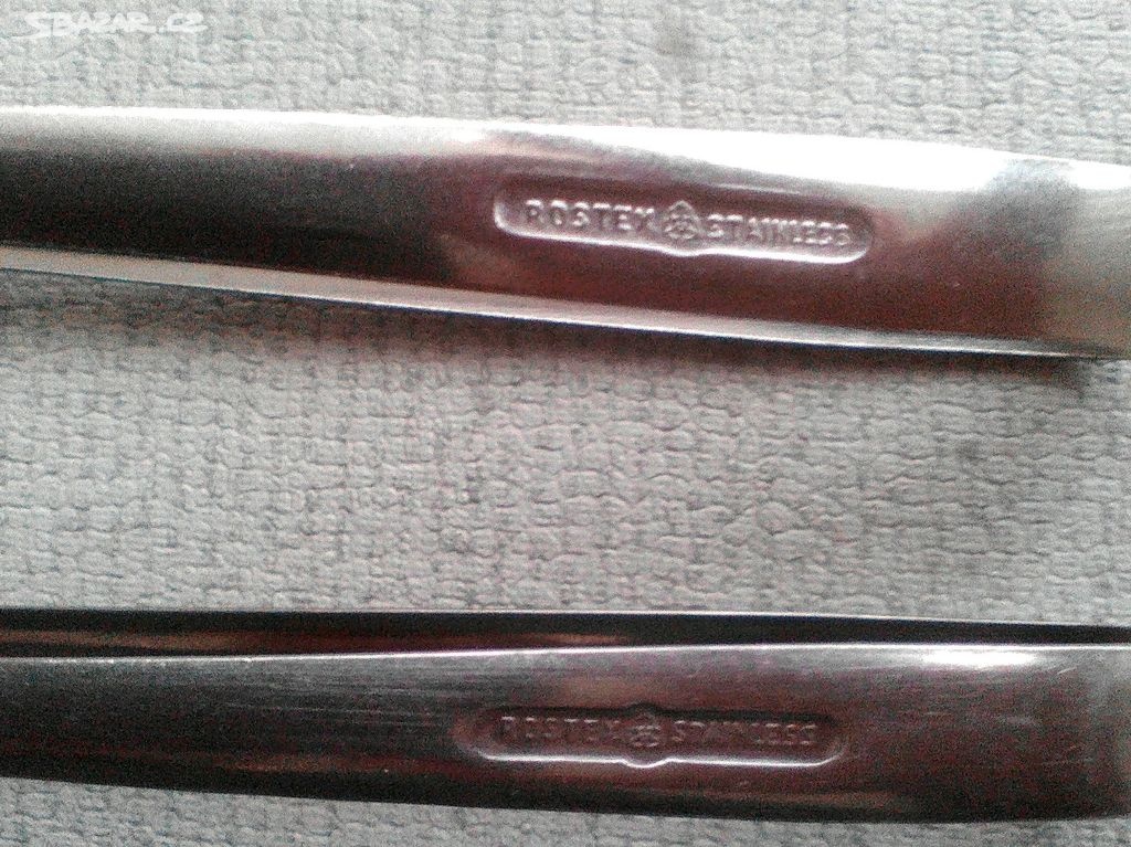 Vintage nádobí aj. (80. léta) - 4