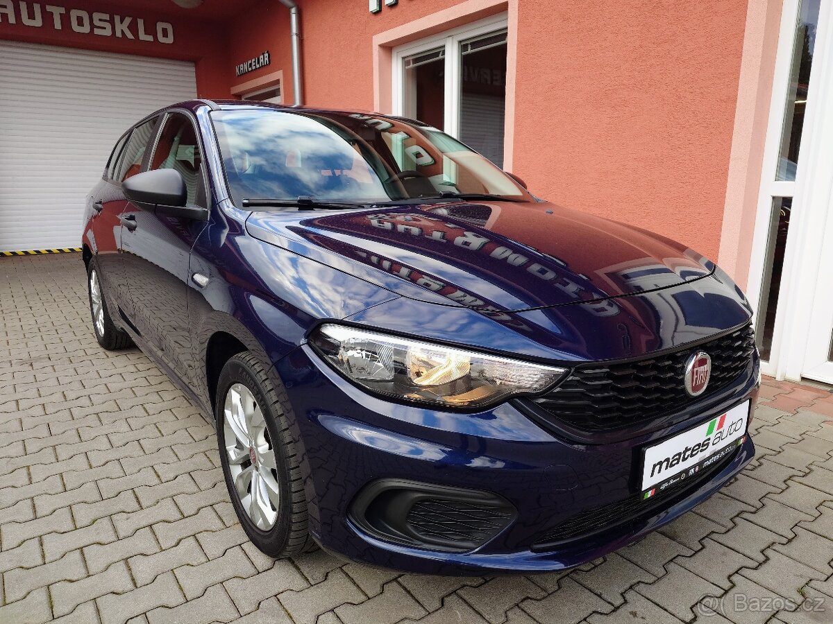 Fiat Tipo 1.4 Street 70 kW - 4
