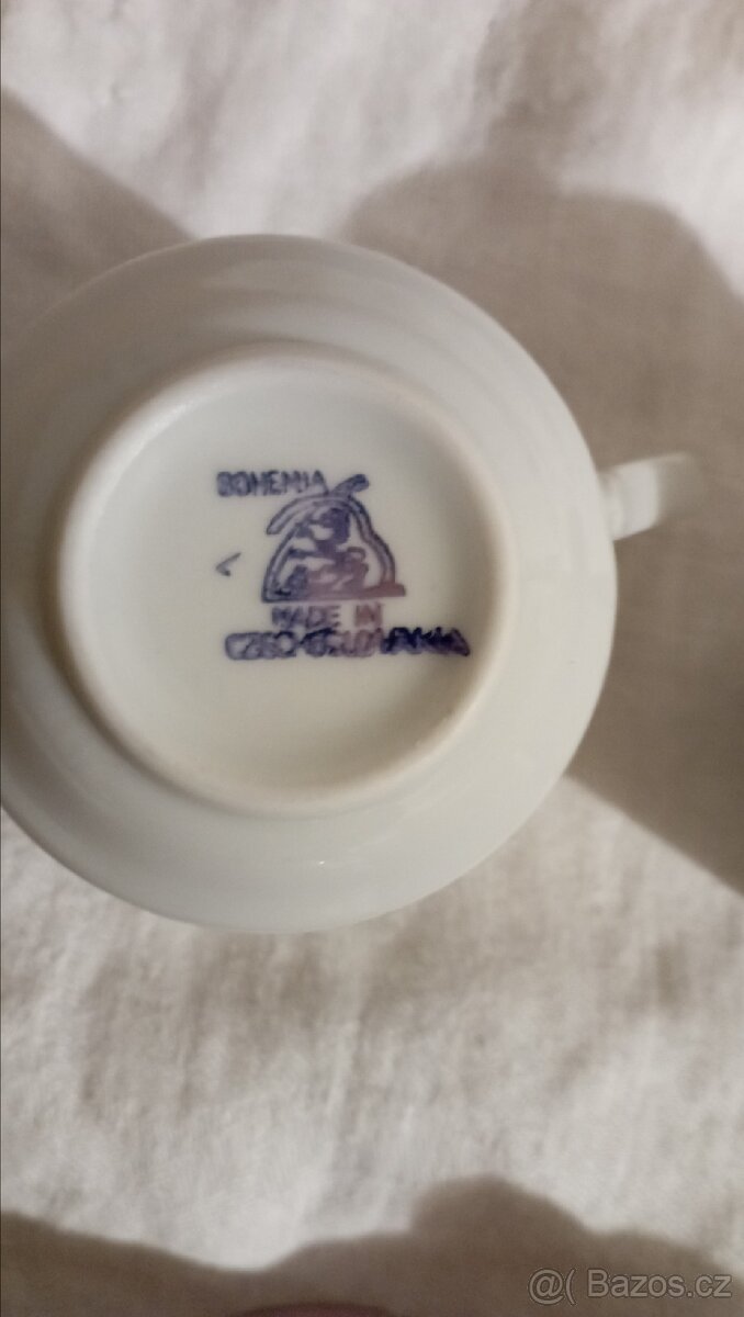 Maličké hrnečky, levně - 4