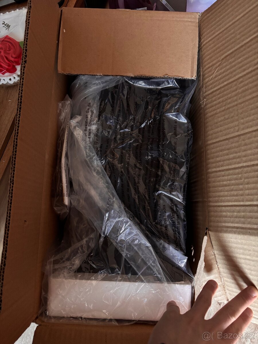 Digestoř Concept OPV3150bc - 4