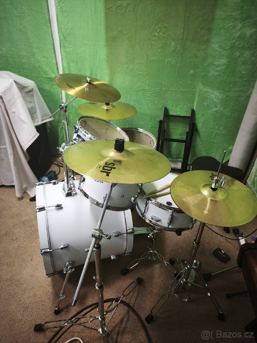 Pearl - 4