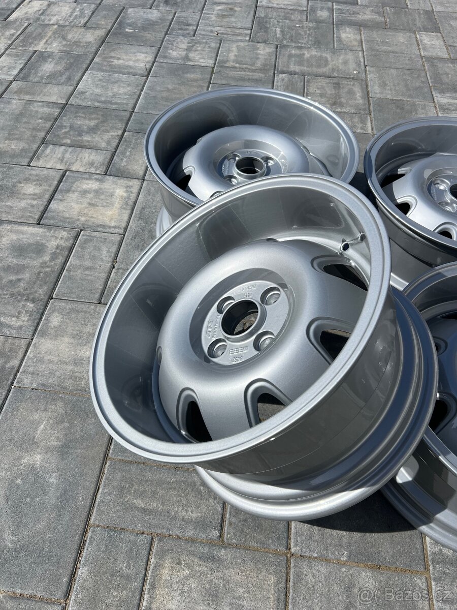 Ats 4x100 r15 - 4