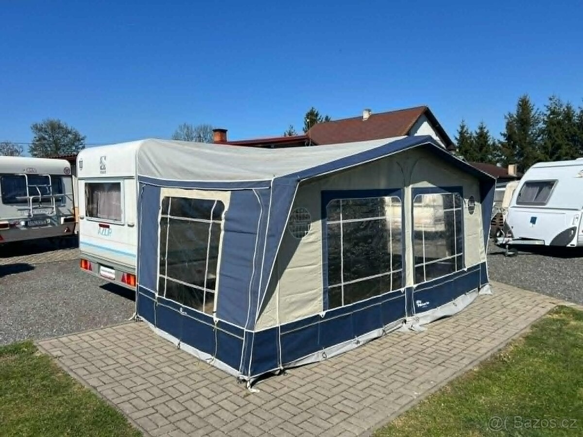 Knaus Azur 450/ 100 km/h - 4