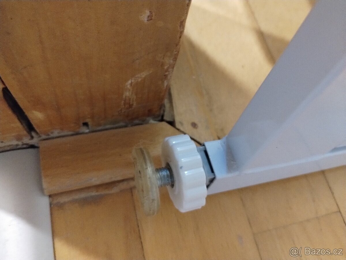 Zábrana na schody 1x - 4