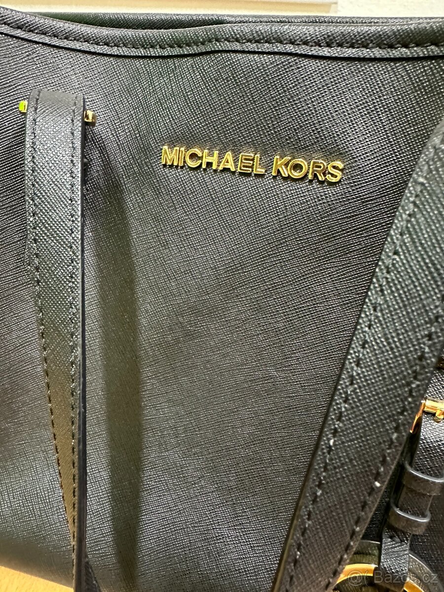 MICHAEL KORS kabelka - 4