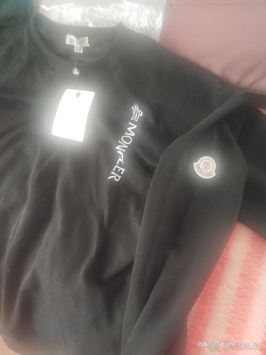 2 Mikiny Moncler - 4