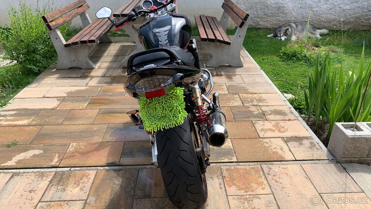 GSX1400 - 4