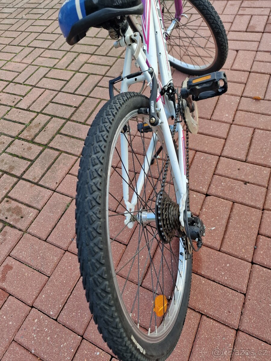 Kolo dětské - 4