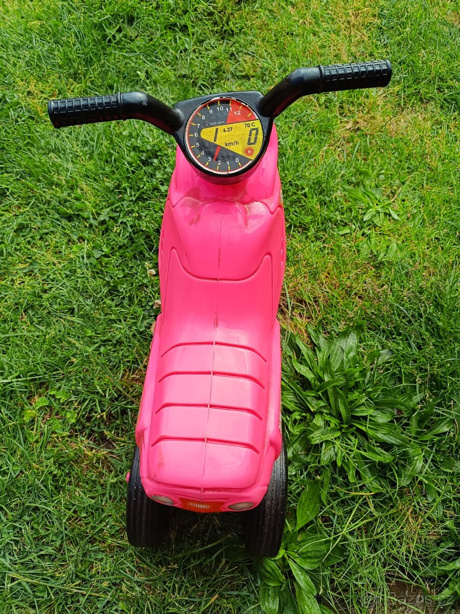 Motorka - 4