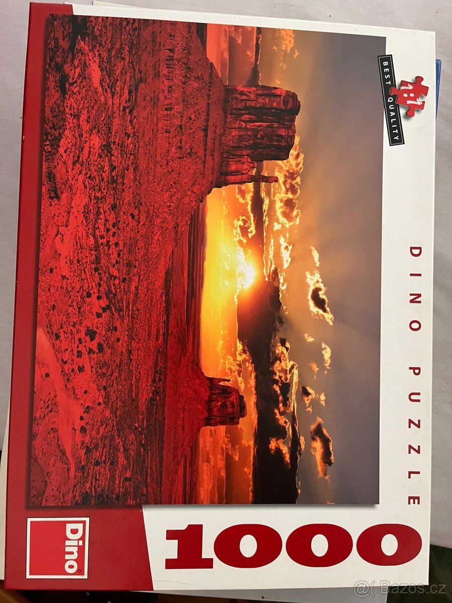 Puzzle - 4