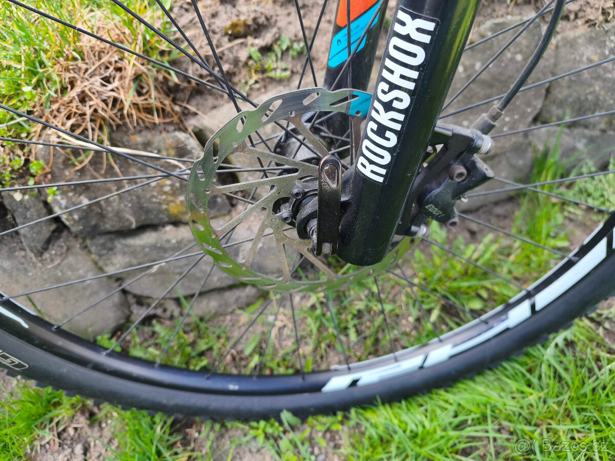 Specialized Rockhopper Pro - 4