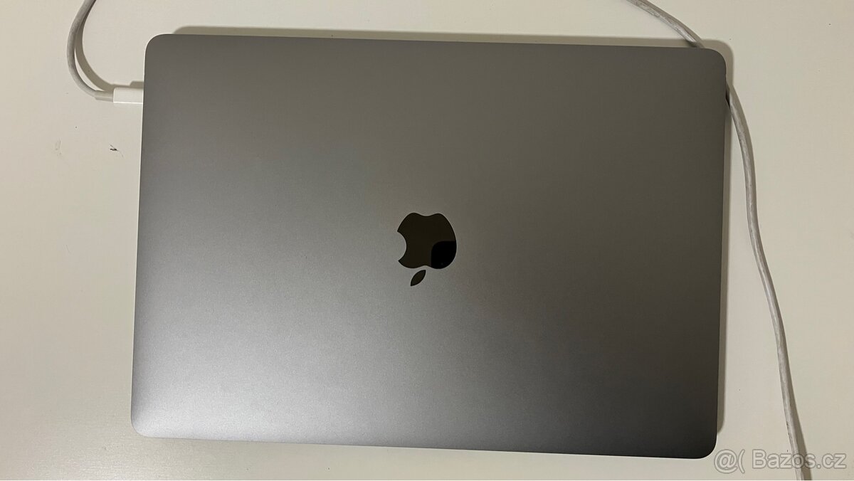 Macbook Pro 2020 16Gb/1Tb - 4