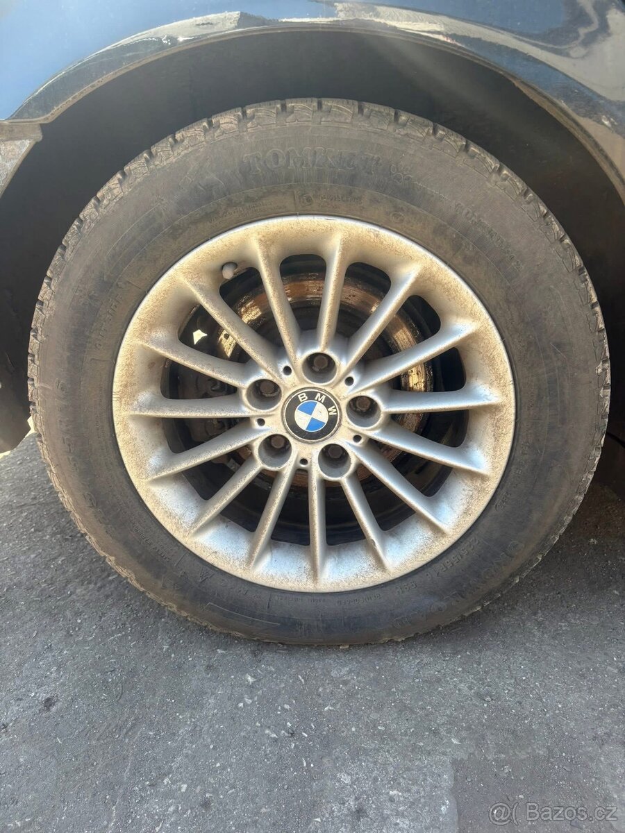 BMW E39 styling 48 - 4