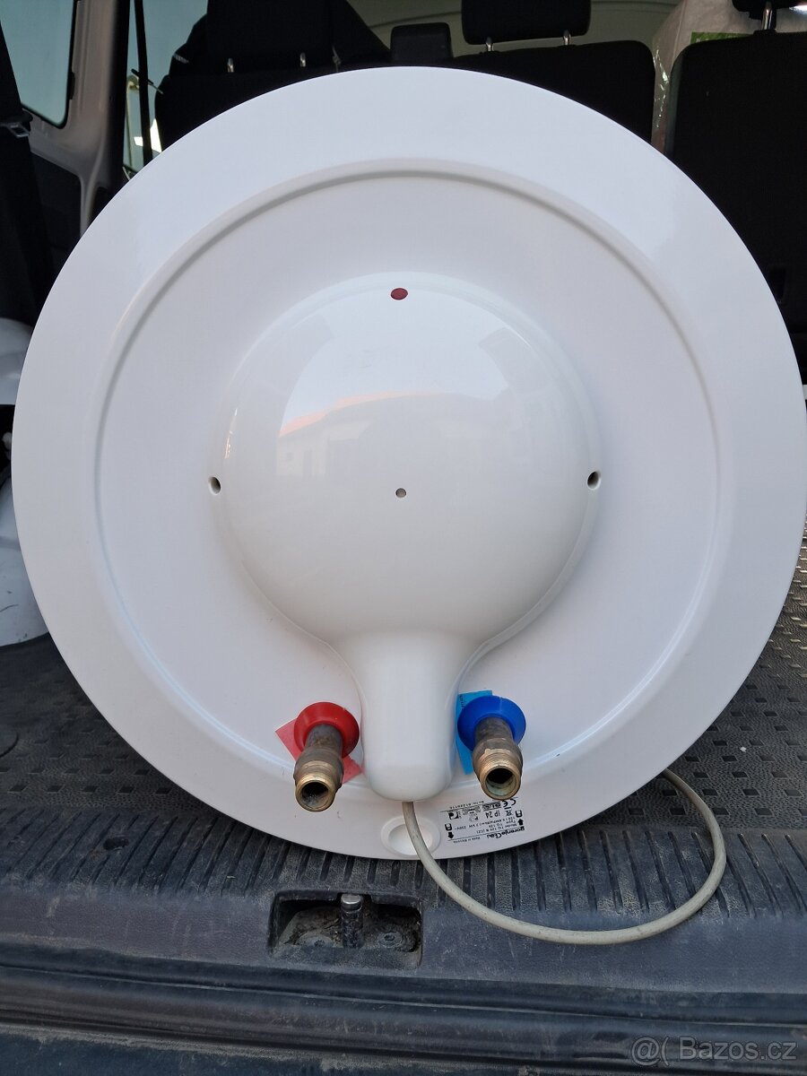 Bojler 120l Gorenje - 4