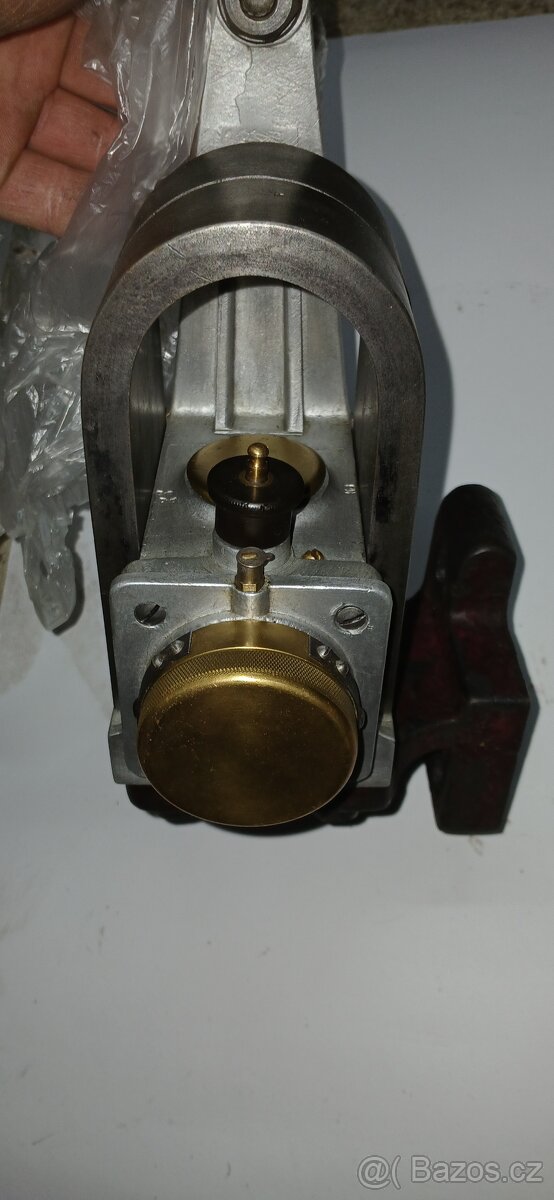 Magneto UH na stabilní motor - 4
