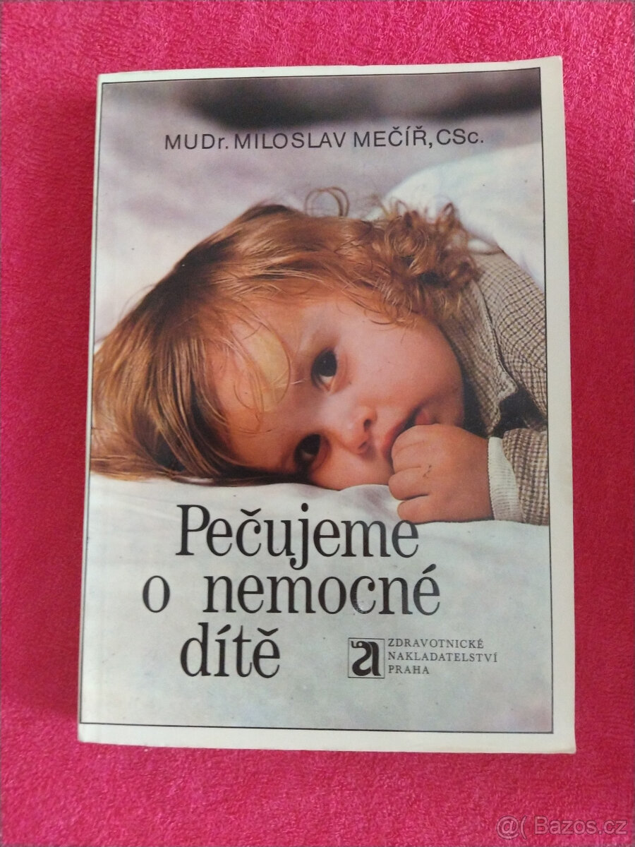 Naučná literatura 7 knih - 4