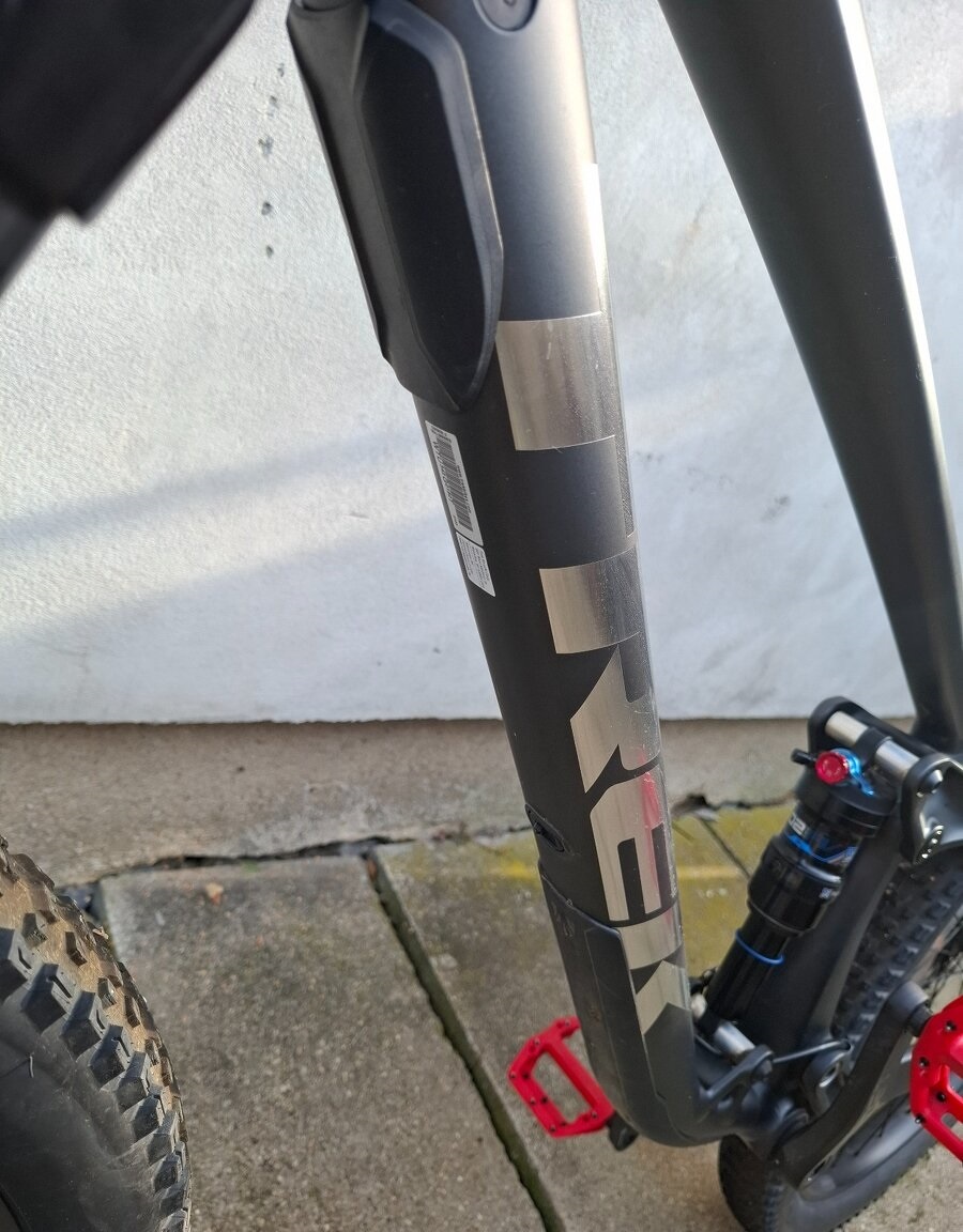 Trek Fuel ex 5 gen 5 - 4