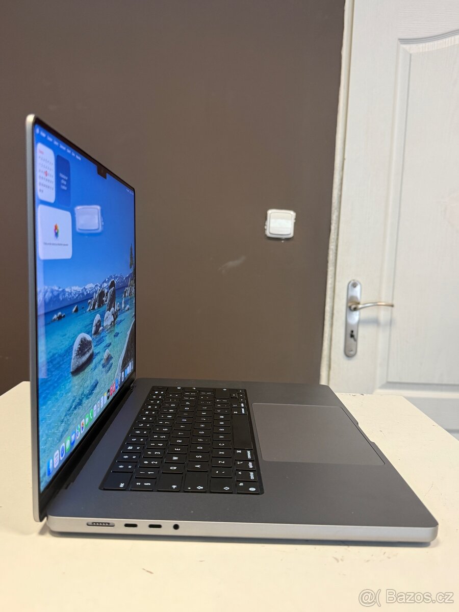 MacBook PRO 16” M2PRO/32GB/1TB - 4