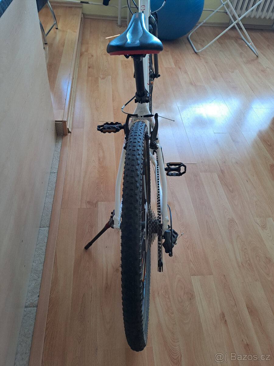 dětské kolo BEANY ZERO 27,5" - 4