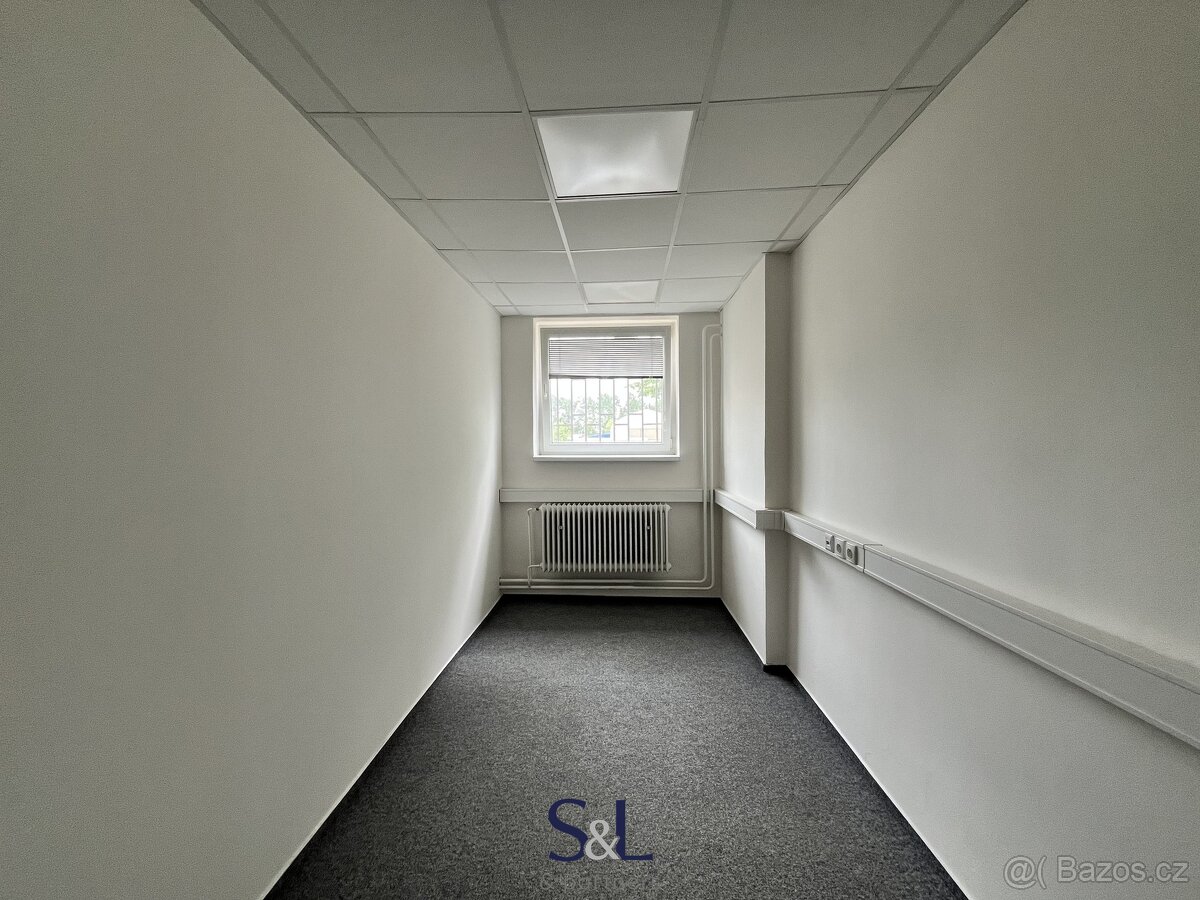 Pronájem obchodní prostory, 95 m² - Liberec XI-Růžodol I - Widok 4