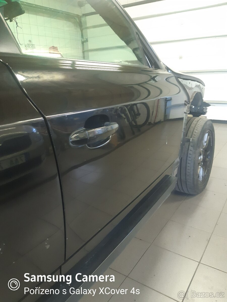 Prodam bmw x3 e83 - 4