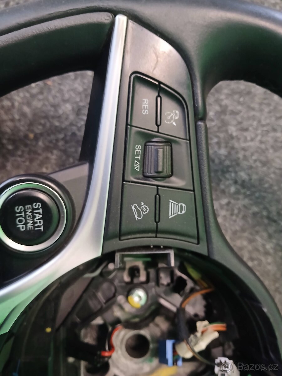ALFA ROMEO STELVIO / GIULIA - 4