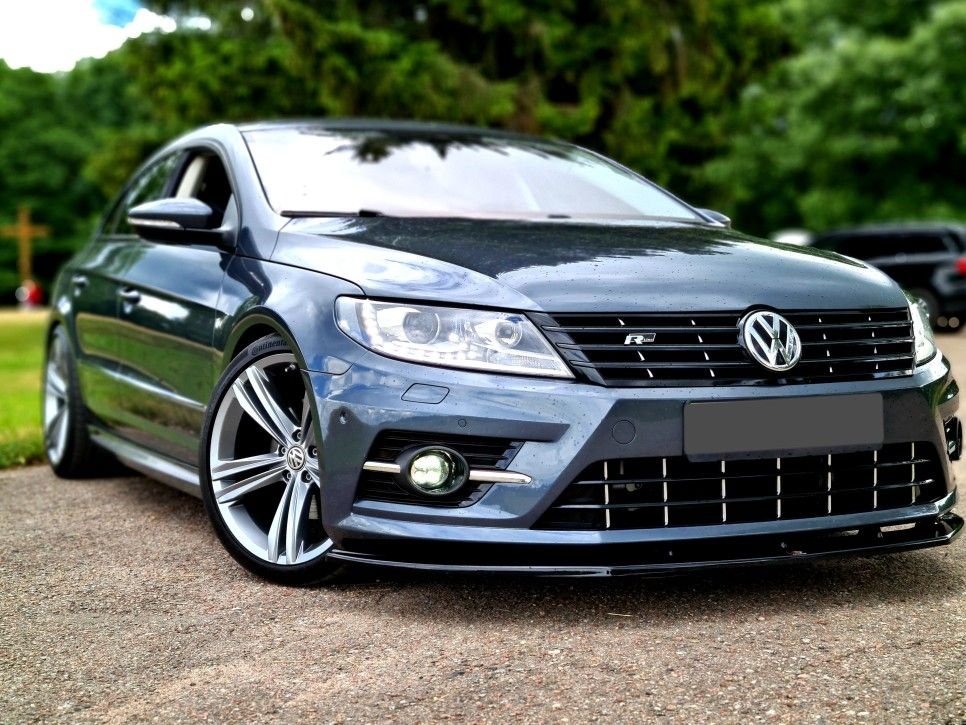 VW Sebring r19 - 4