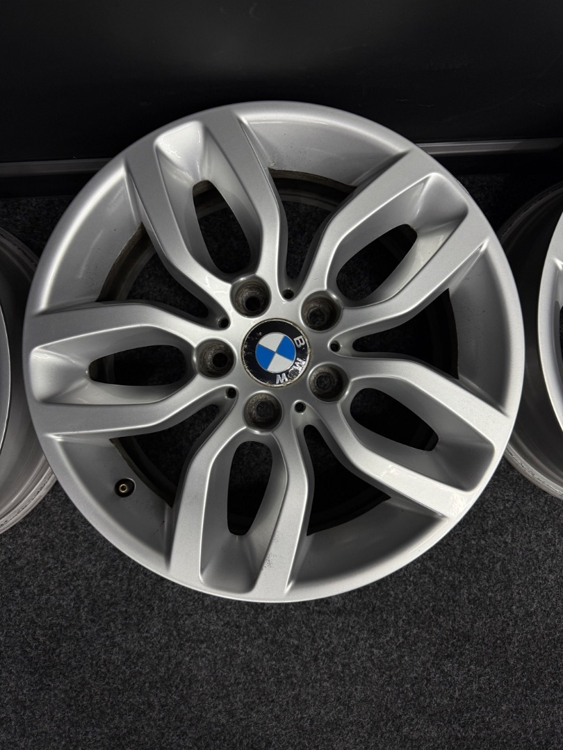 Alu BMW 5x120 17” style 305 - 4