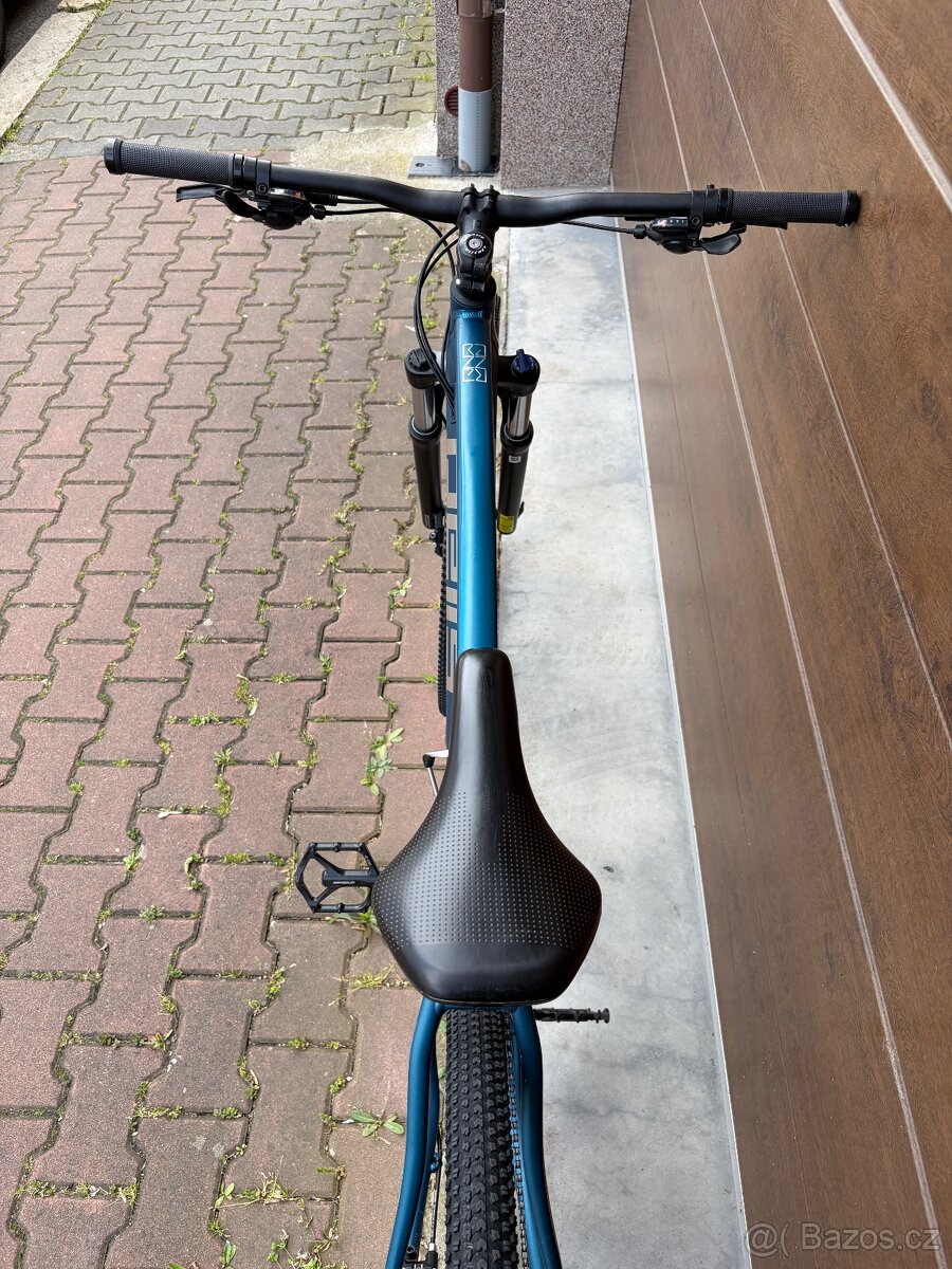 Horské kolo Pells XL - 4