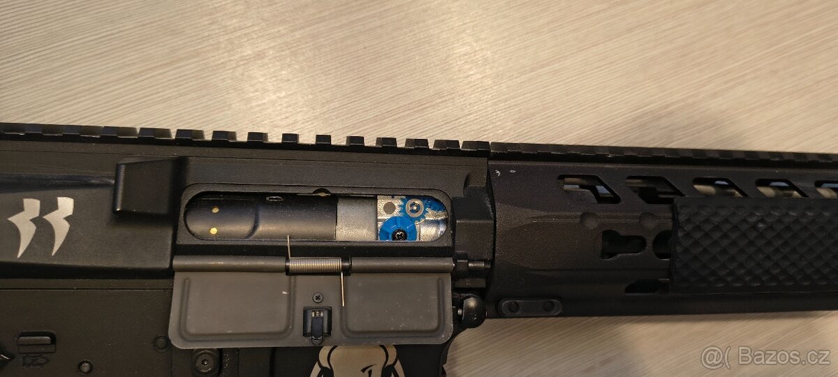 Airsoftová zbraň GC16 Predator - 4