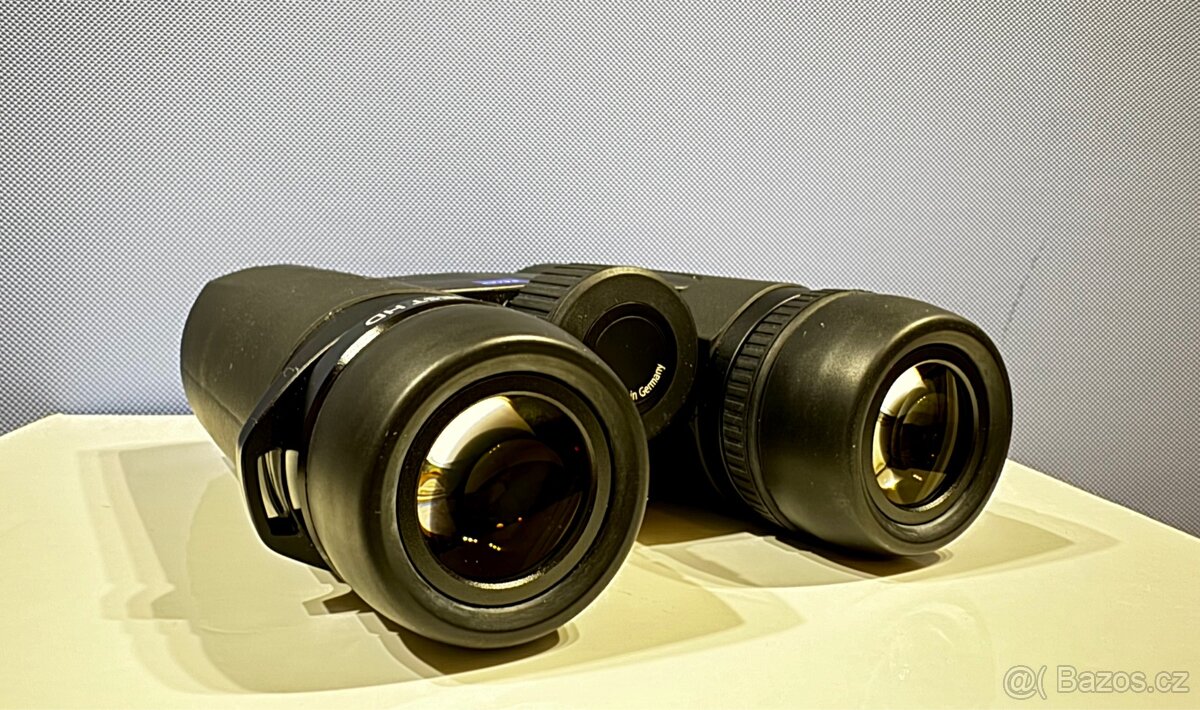 Zeiss Conquest 8x32 HD - 4
