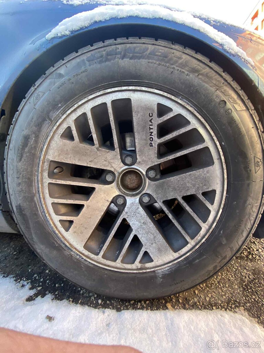 R15 5x120 - 4
