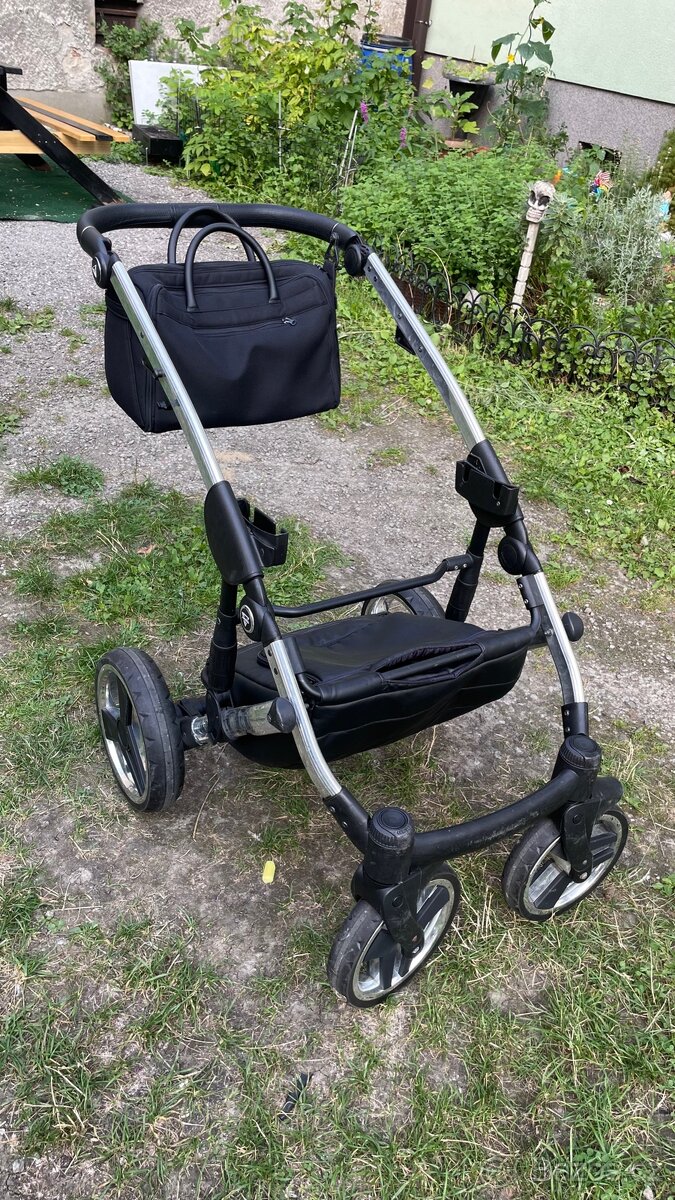 Junama Diamond S-Line 2v1 - 4