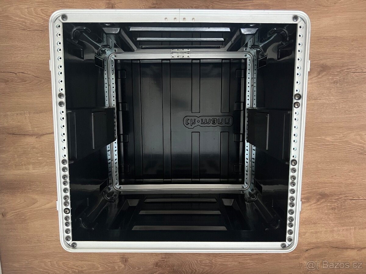 Rack 10U Thomann - 4