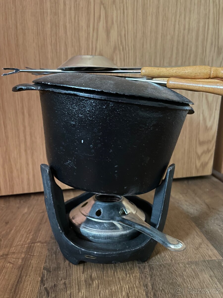 Fondue - 4