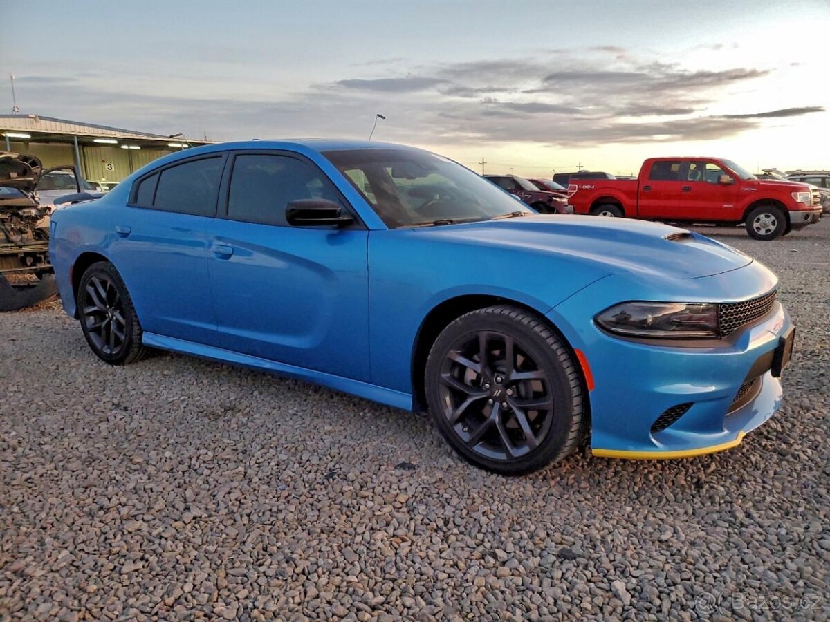 Dodge Charger 2023 - 4