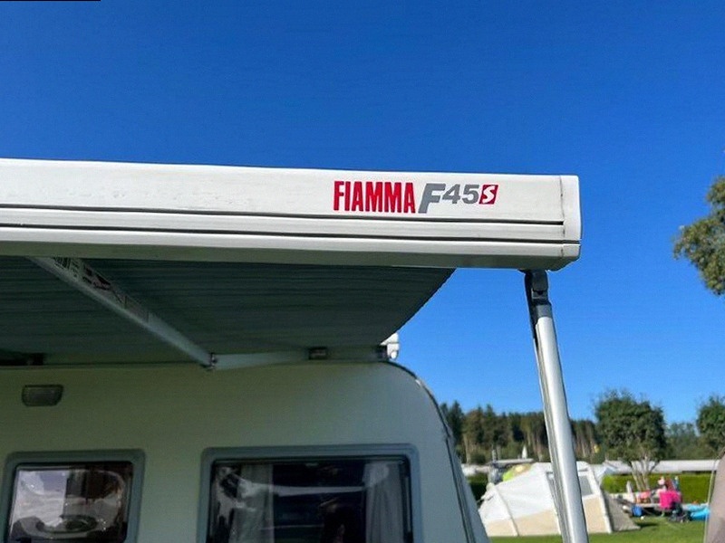 Fiamma F45S markýza 4 m - 4