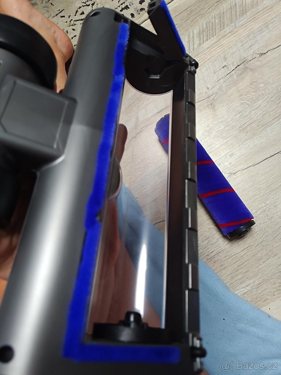 Dyson Soft Roller hubice | Nová - 4