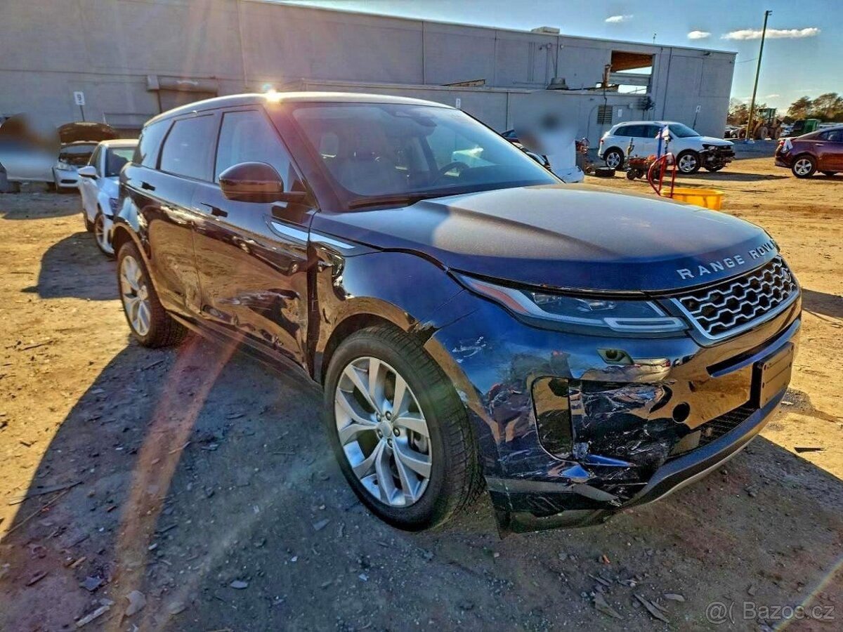 Land Rover Range Rover 2022 - 4