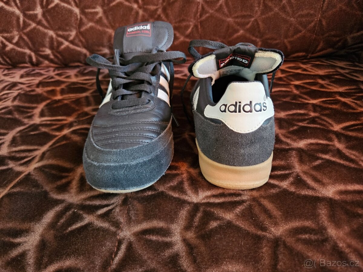 sálovky Adidas - 4