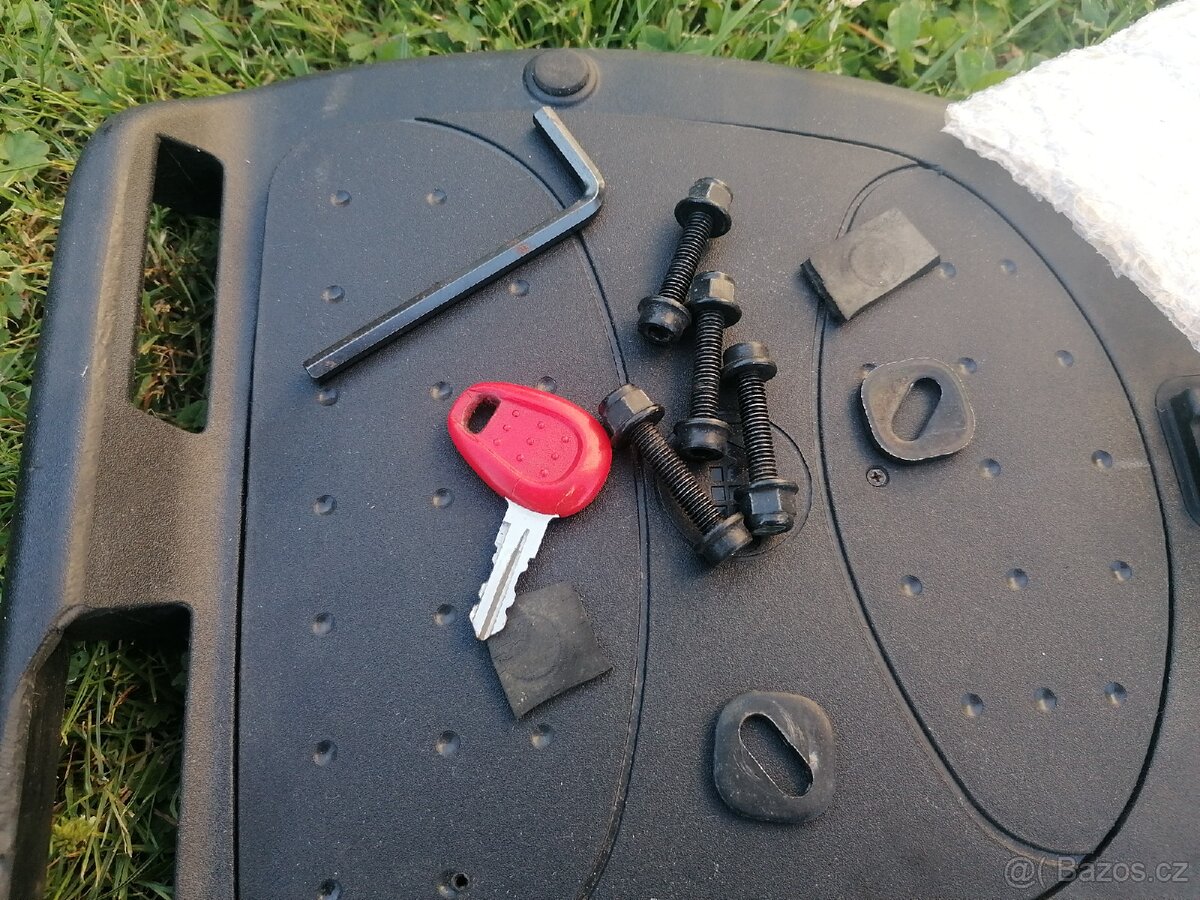 Kufr Givi 30L - 4